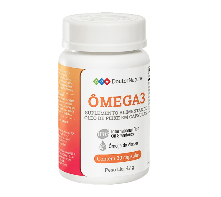 Ômega 3